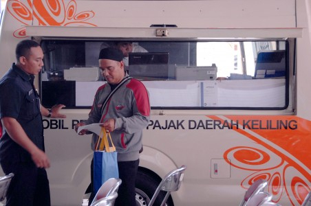 PN Jakarta Selatan Kabulkan Gugatan Pra Peradilan Penghentian Penyidikan Kasus Pajak