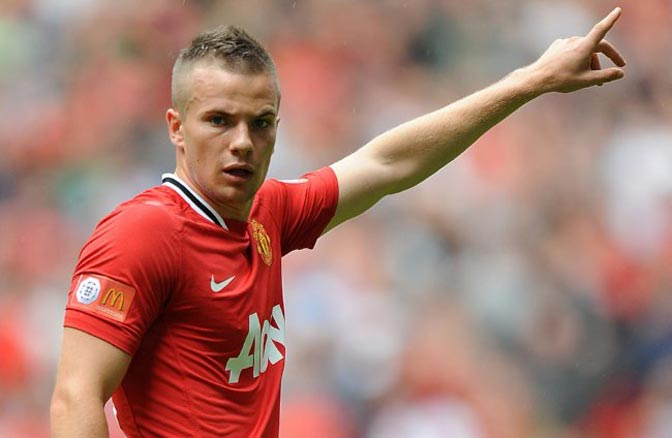 Tom Cleverley Bergabung di Aston Villa