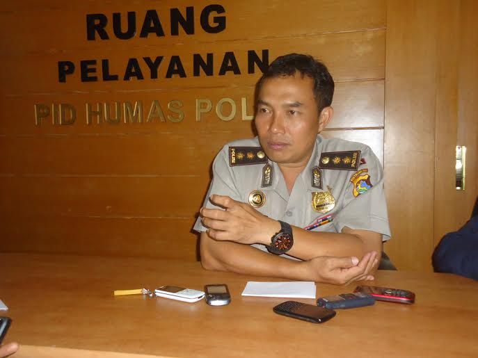 Polda NTB: Kematian Yoga Murni Kecelakaan
