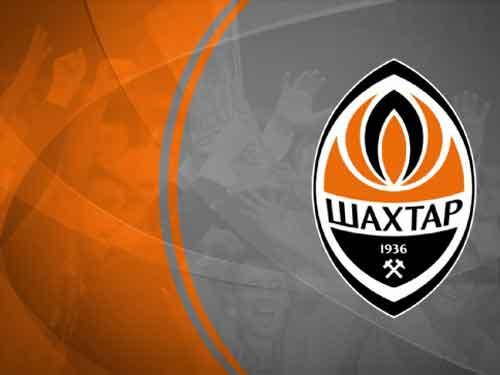 Markas Shaktar Donetsk Diduduki Kelompok Bersenjata
