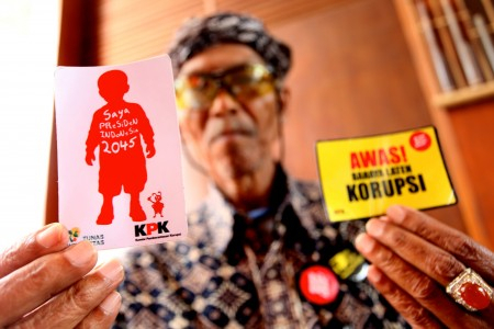 Alasan Kejaksaan Tahan Bekas Direktur Bank DKI