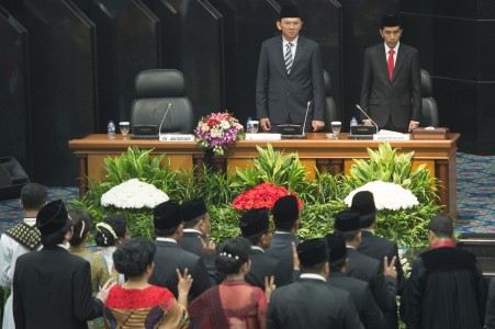 19 PNS Jakarta Positif Narkoba, Ahok Pecat dan Turunkan Golongan
