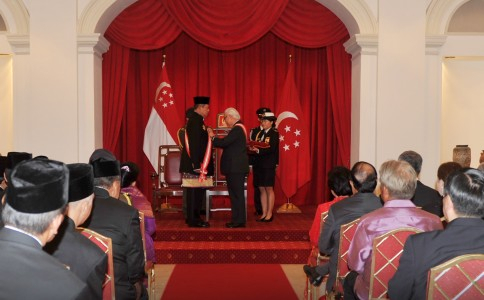 SBY-Jokowi Sepakat Tidak Saling Menyalahkan