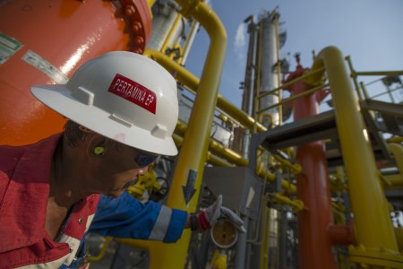Komisi Energi Minta Pemerintah Perketat Regulasi Pengelolaan Migas