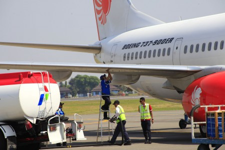 Pengamat: Sudah Saatnya Tarif Pesawat Naik
