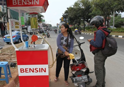 Pengamat: SBY Sudah Biasa Over Kuota Subsidi BBM