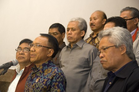 Besok, SBY Umumkan Pengganti Mentri Jero Wacik