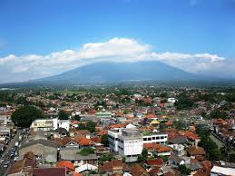 Ini Konsep Smart City Bima Arya di Kota Bogor