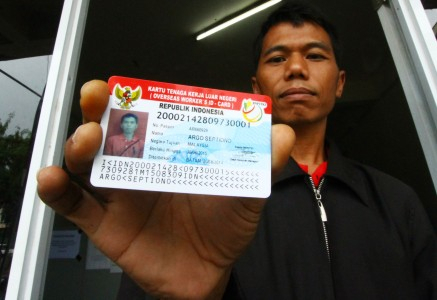 UKP4 Akan Monitor Rencana Aksi Berantas Mafia TKI di Bandara