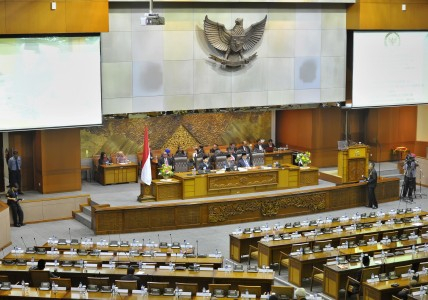 RUU Pilkada Hambat Munculnya Pemimpin Berkualitas