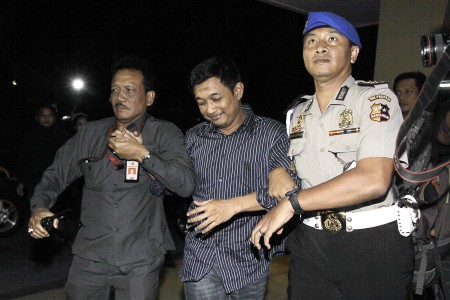 Kompolnas Pantau Penanganan Kasus Narkoba Polisi