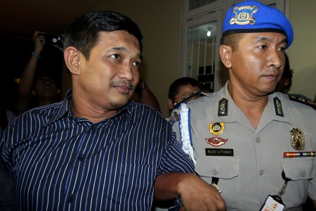 Kompolnas: Kapolri Harus Hukum Dua Polisi Pengedar Narkoba