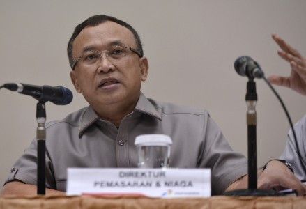 Pertamina Resmi Naikkan Harga Elpiji 12 Kg