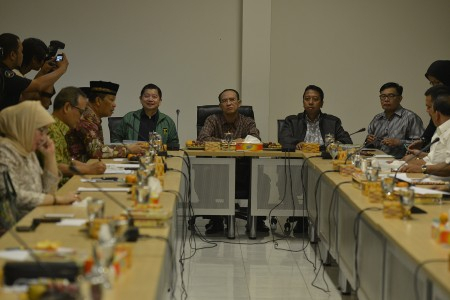 PPP Pecat Suryadharma Ali