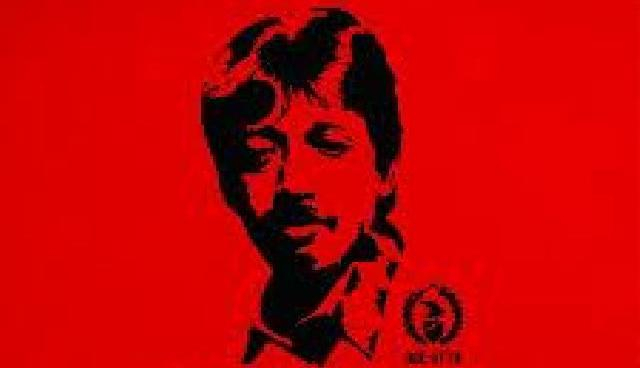 Jokowi, Pilih Jaksa Agung Pemberani!