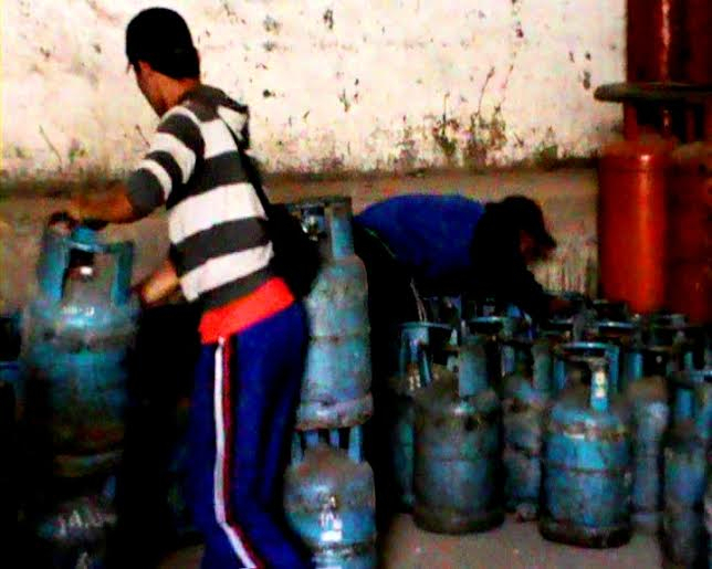 Harga Naik, Permintaan Gas Elpiji 12 Kg Turun Drastis
