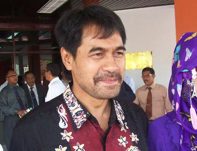 Wagub Desak Polisi Usut Tuntas Kematian Gajah di Aceh