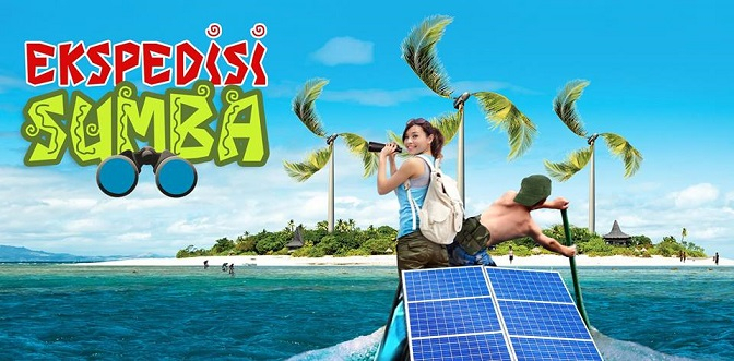 Ekspedisi Sumba: Kotoran Hewan Ternak Demi Hidup yang Lebih Baik