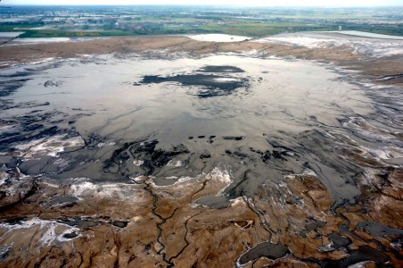 Pemerintah Desak PT Minarak Lapindo Jaya Bayar Rp 800 Miliar untuk Korban