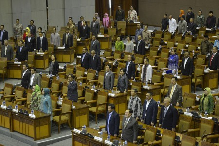 Kemendagri: RUU Pilkada Tak Pengaruhi Calon Independen