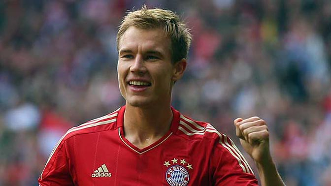 Bayern Kembali Kehilangan Holger Badstuber