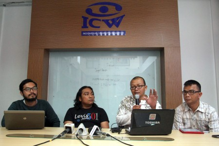 Pemerintah Diminta Buat Kebijakan Khusus Anggaran Perkara Jaksa