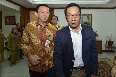 Walikota: Wisatawan Jakarta Jangan Bawa Mobil ke Bandung