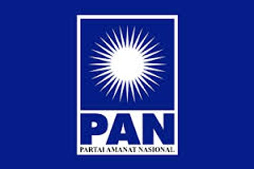 PAN Masih Dikendalikan Amien Rais