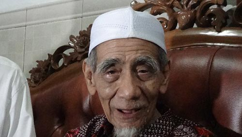 Majelis Syariah PPP Minta Kedua Kubu Segera Islah