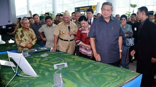 Pidato Perpisahan SBY di Sidang Majelis Umum PBB