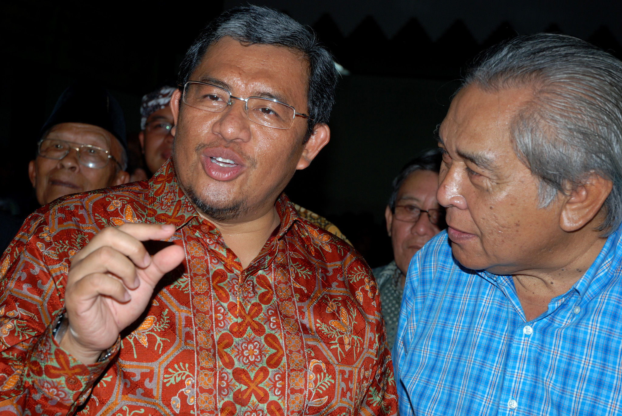 Bupati Jadi Tersangka, Aher Minta DPRD Sumedang Angkat Wakil Bupati