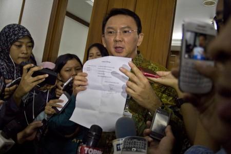 Gandeng Swasta, Razia Parkir Liar DKI Akan Tambah Gencar