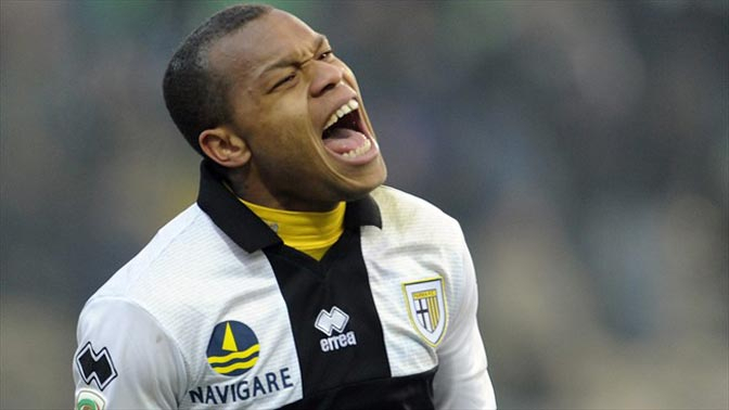 Jonathan Biabiany Batal ke Milan karena Masalah Jantung