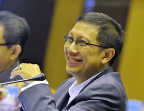 Pertama Kali, Kemenag Susun Peta Masalah Kehidupan Beragama
