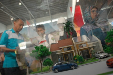 Tim Transisi: Anggaran Pembebasan Lahan Kerap Di-Markup