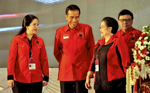 Kadernya Korupsi, PDIP Janji Beri Bantuan Hukum
