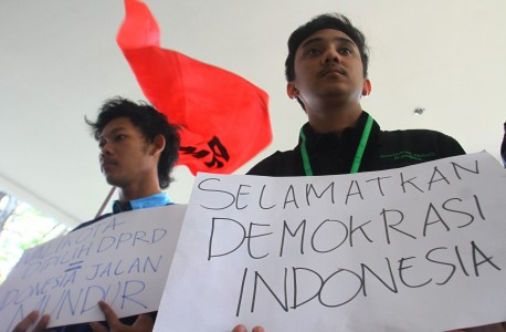 Pengamat: PAN dan PPP Mainkan Trik Politik