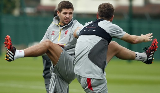 Brendan Rodgers: Liverpool Tampil Buruk