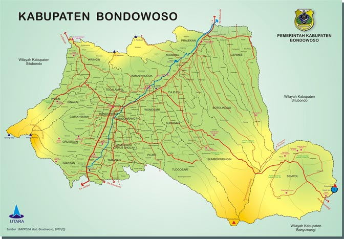 Pemkab Bondowoso Belum Serius Lindungi Situs Cagar Budaya