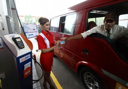 Pertamina Hentikan Pengiriman BBM di 16 SPBU di Kalimantan, Kenapa?