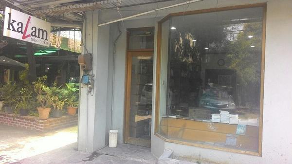 Hari-hari Terakhir 