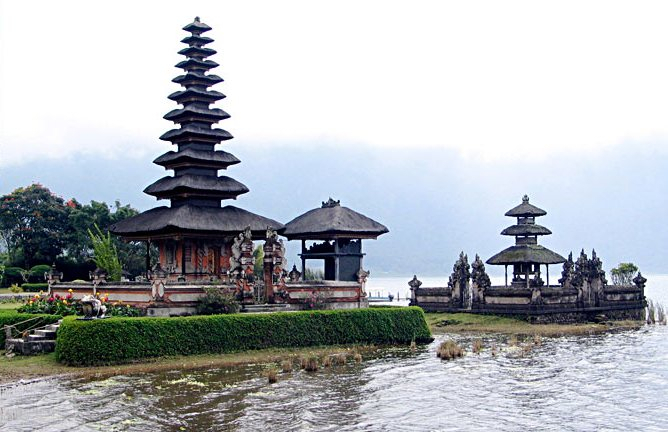 Lagi, Bali Raih Penghargaan Best Island In Asia