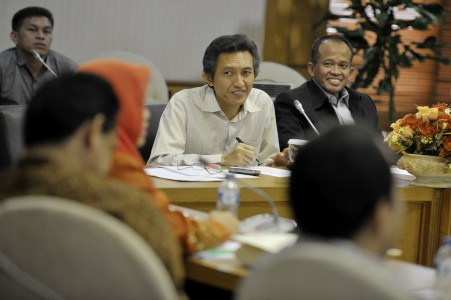 Pengamat: Uji Publik Calon Kepala Daerah Penting