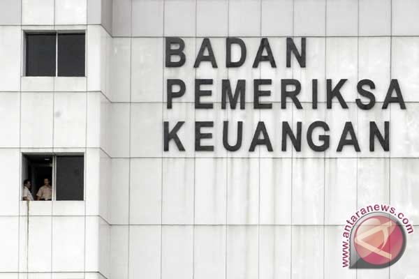 Terlibat Politik Praktis, BPK Belum Putuskan Nasib Anggotanya Ali Masykur Musa