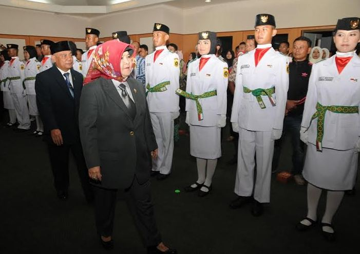 Nurhayanti Bersiap Jadi Bupati Bogor