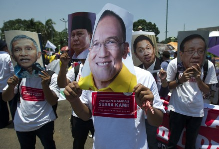 PPP dan 10 Ormas Islam Nilai Pilkada Langsung Buruk