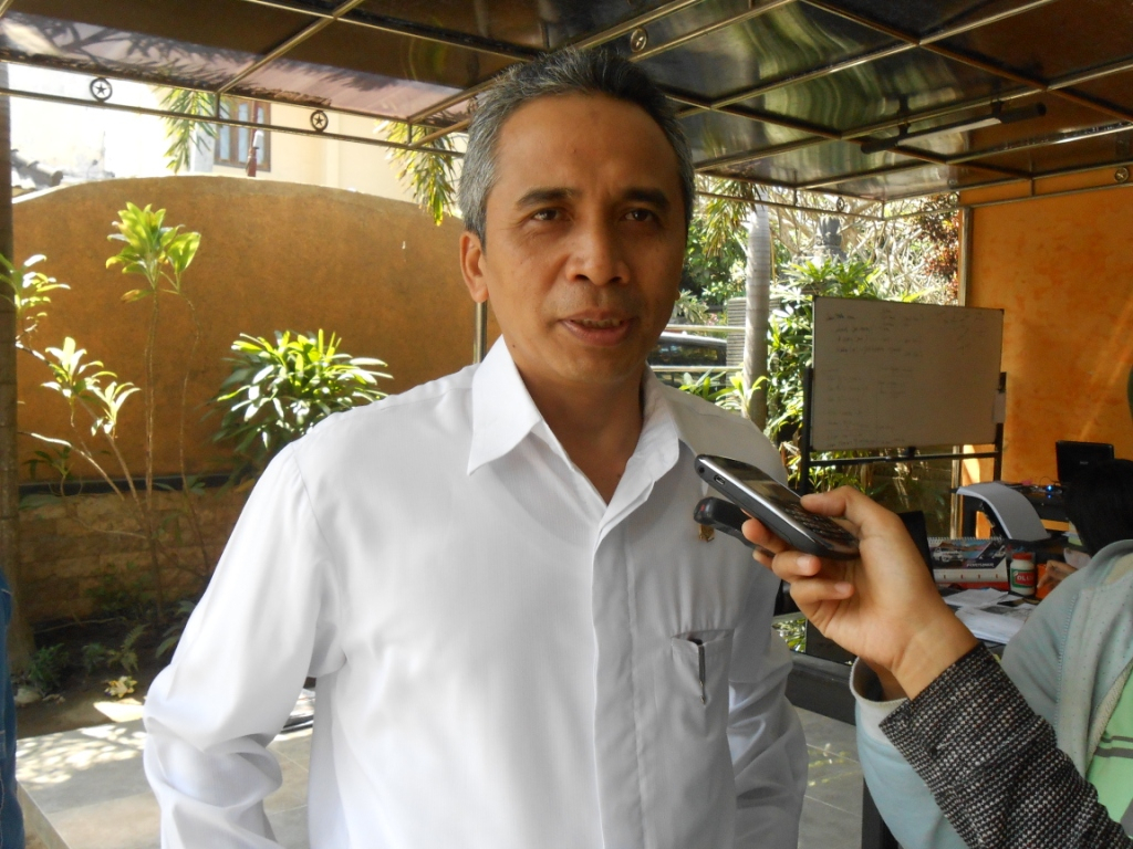 Mataram Siap Sambut Sistem Pemilukada Tak Langsung
