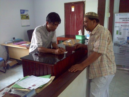 Lagi, Pemkab Nunukan Nunggak Pembayaran Premi BPJS