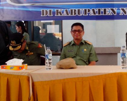 Pejabat Gubernur Kritik Munculnya SK Kembar Partai Demokrat