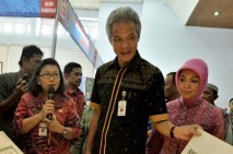 Pilkada DPRD, Ganjar Pranowo Tak Sudi Mencalonkan Kembali Jadi Gubernur